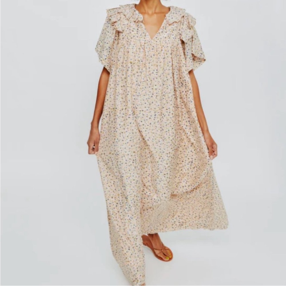 MIRTH: Pueblo Dress Size M